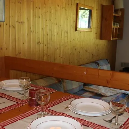 Daire Kalinka La Perriere (Savoie)