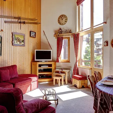 Kalinka La Perriere (Savoie)