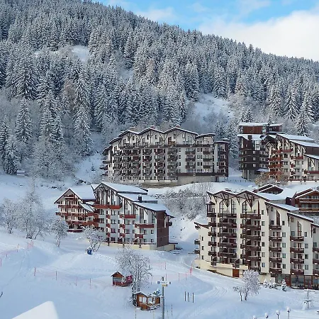 Kalinka La Perriere (Savoie)