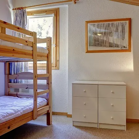 Appartement Kalinka *