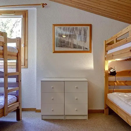 Appartement Kalinka *