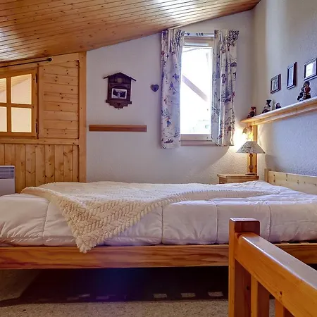 Appartement Kalinka *